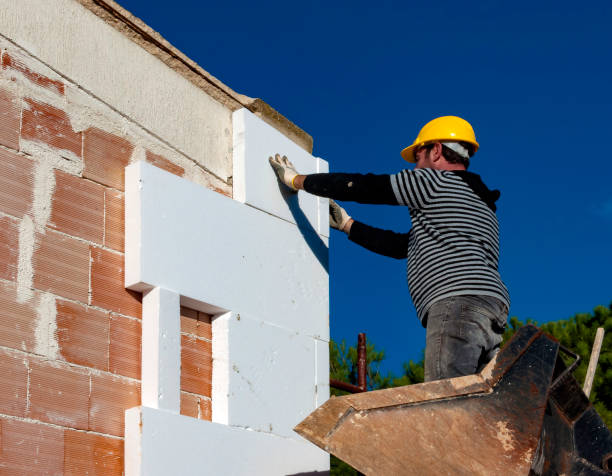 Best Types of Insulation in Pinehurst, NC