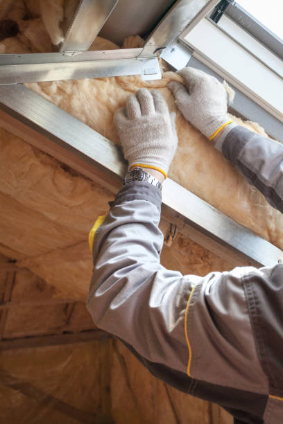 Best Insulation Installation Services in Pinehurst, NC