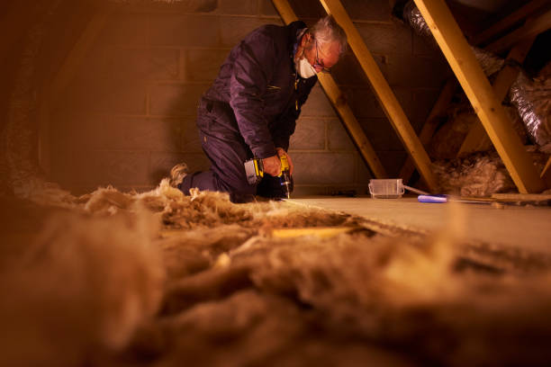 Best Insulation for Specific Applications in Pinehurst, NC